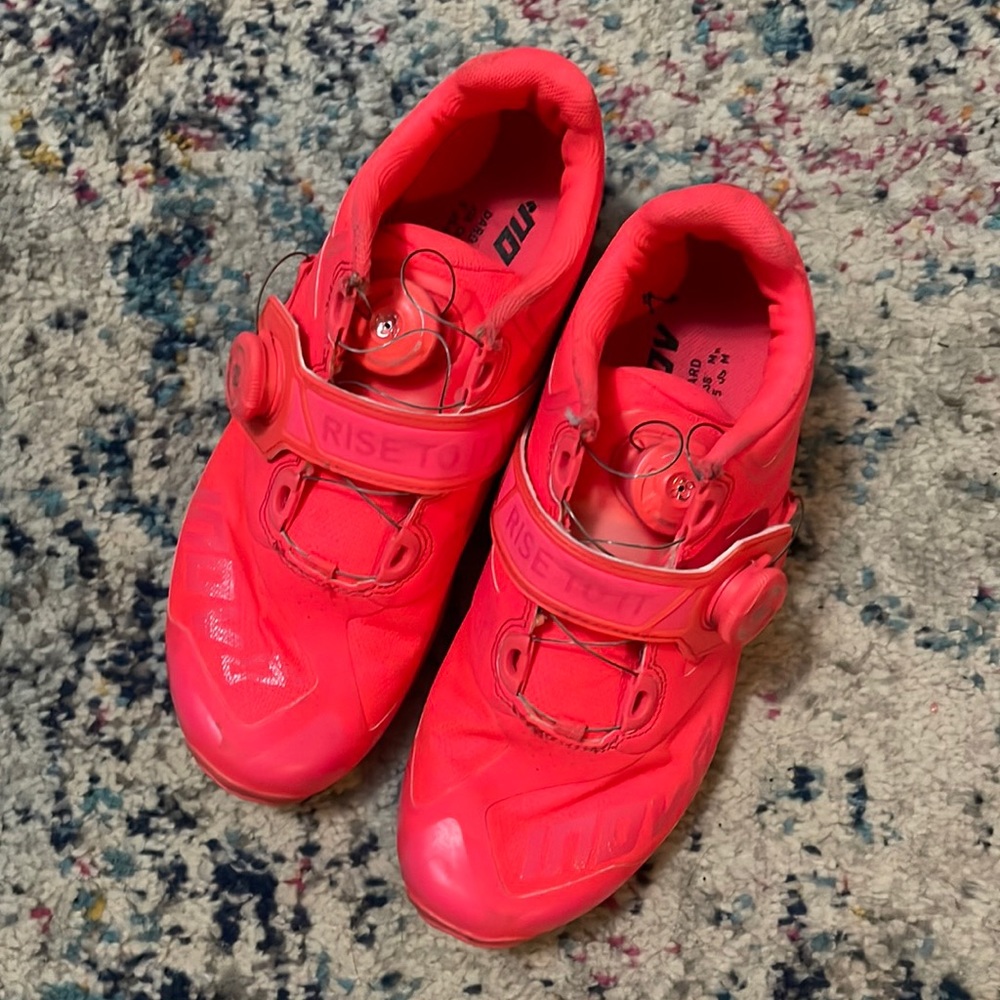 Lifting Shoes